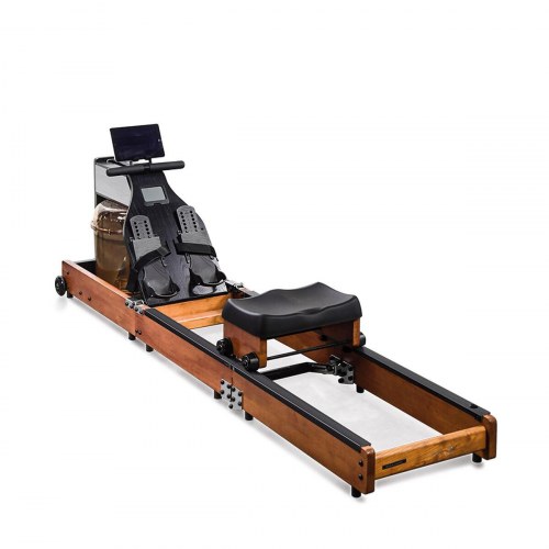 Romaskine Xiaomi Kingsmith WR1 - vandmodstand, foldbar