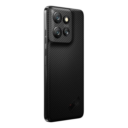 Motorola ThinkPhone25 6,36" 5G Dual SIM 8/256 GB – Sort