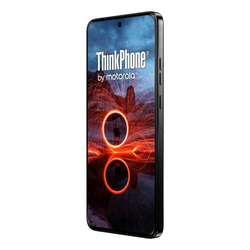 Motorola ThinkPhone25 6,36" 5G Dual SIM 8/256 GB – Sort