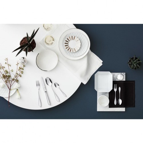 Bestiksæt rustfrit stål – WMF Premiere, 30 dele