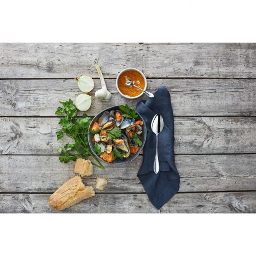 Bestiksæt rustfrit stål – WMF Premiere, 30 dele