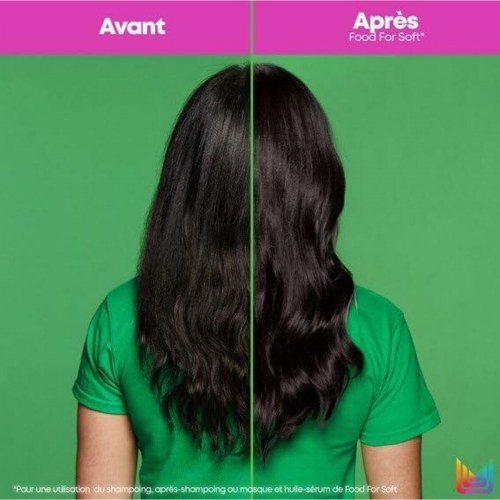 Matrix Food For Soft balsam - til tørt hår 300 ml