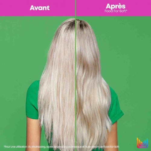 Matrix Food For Soft balsam - til tørt hår 300 ml