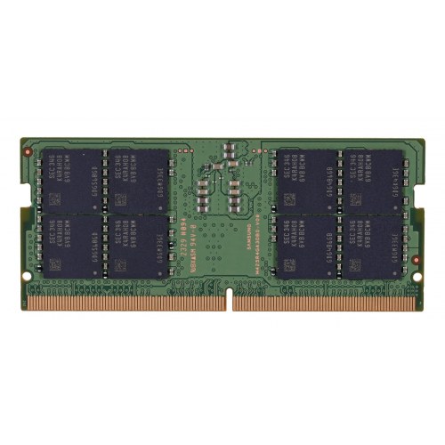 RAM til bærbar Samsung 32 GB DDR5 SO-DIMM 5600 MHz (2Rx8)