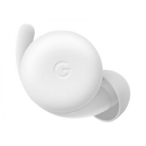 Trådløse øretelefoner Google Pixel Buds A-Series – hvid