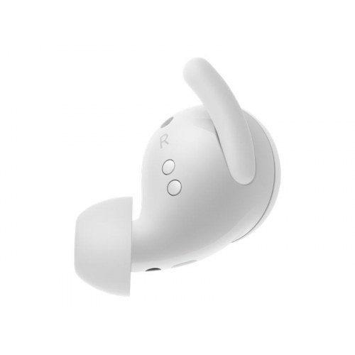 Trådløse øretelefoner Google Pixel Buds A-Series – hvid