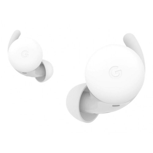 Trådløse øretelefoner Google Pixel Buds A-Series – hvid