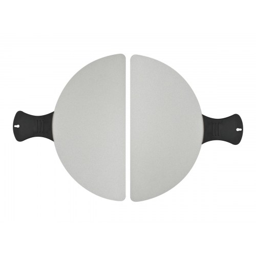 Pizzaovn G3 Ferrari Pizza Express Delizia 1.200 W – rød