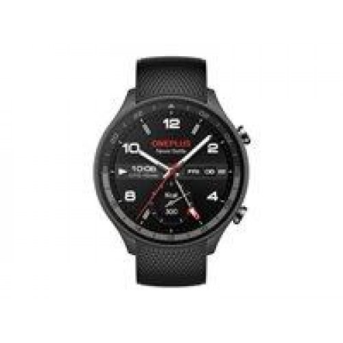 Smartwatch OnePlus Watch 2R 46 mm - grå