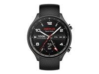 Smartwatch OnePlus Watch 2R 46 mm - grå