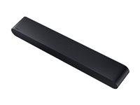 Soundbar Samsung HW-S60D 5.0-kanal – sort