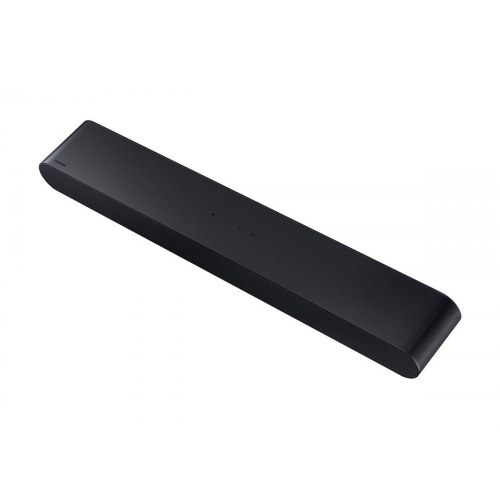 Soundbar Samsung HW-S60D 5.0-kanal – sort