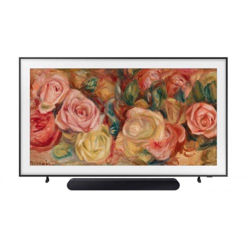 Soundbar Samsung HW-S60D 5.0-kanal – sort