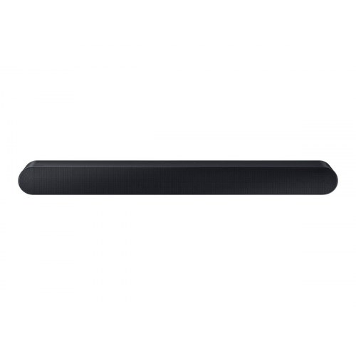 Soundbar Samsung HW-S60D 5.0-kanal – sort