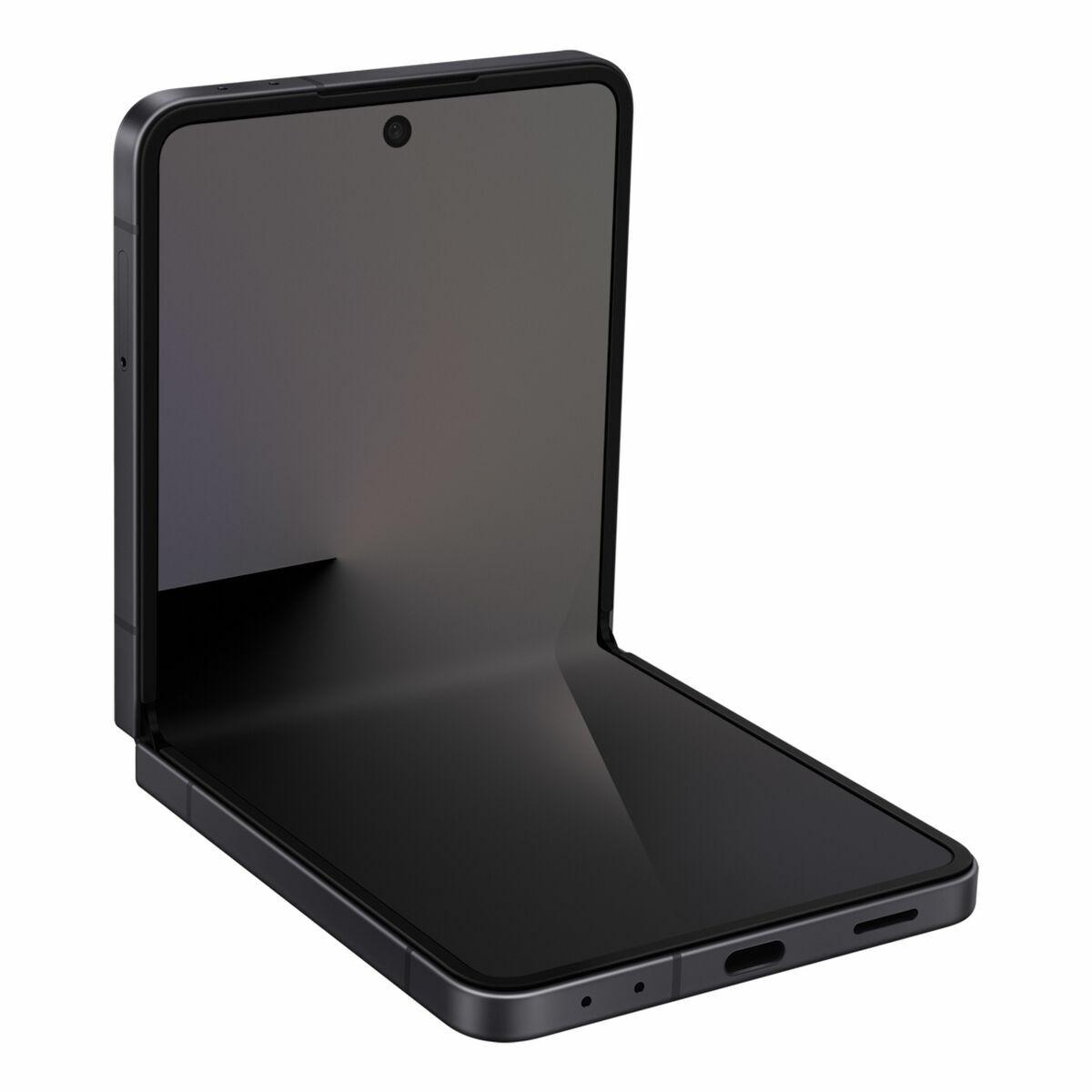 Samsung Galaxy Z Flip7 6,8" 12 GB/128-512 GB - Sort