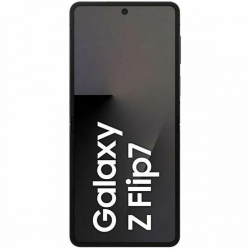 Samsung Galaxy Z Flip7 6,8" 12 GB/128-512 GB - Sort