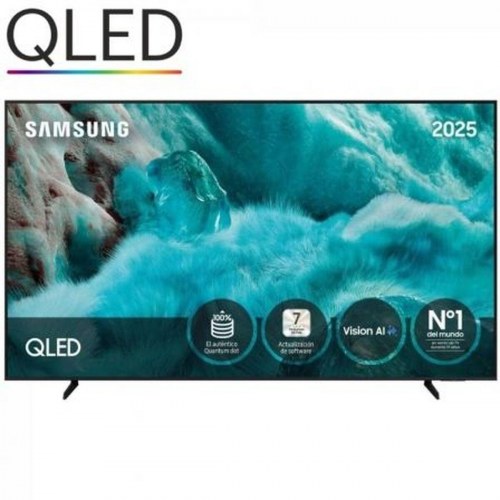 4K Smart TV Samsung 65" QLED (TQ65Q7F4AUXXC)