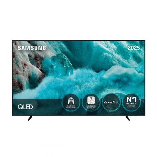 4K Smart TV Samsung 65" QLED (TQ65Q7F4AUXXC)