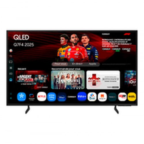 4K Smart TV Samsung 65" QLED (TQ65Q7F4AUXXC)