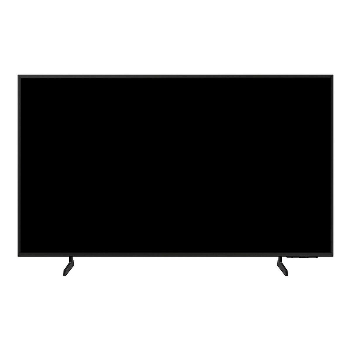 TV 55" Samsung QLED 4K Ultra HD HDR (Tizen, AirPlay 2)