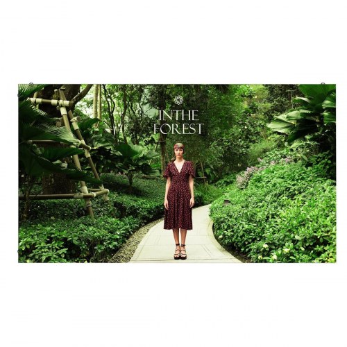 Skærm til videovæg LG LED Cabinet 1.5 - 4K Ultra HD