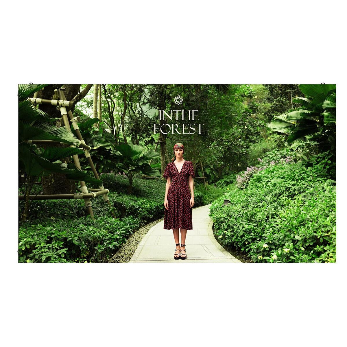 Skærm til videovæg LG LED Cabinet 1.5 - 4K Ultra HD