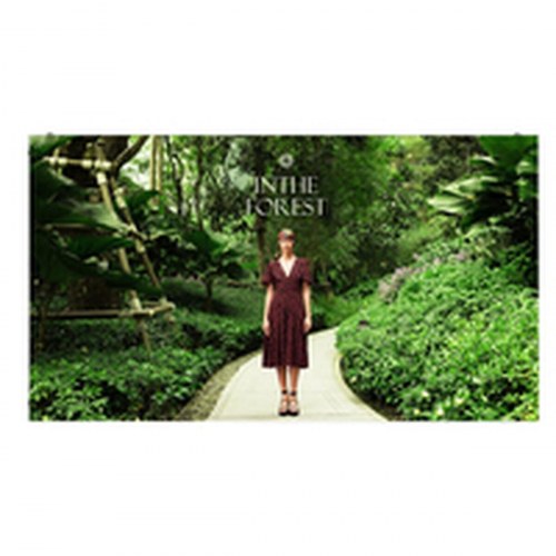 Skærm til videovæg LG LED Cabinet 1.5 - 4K Ultra HD