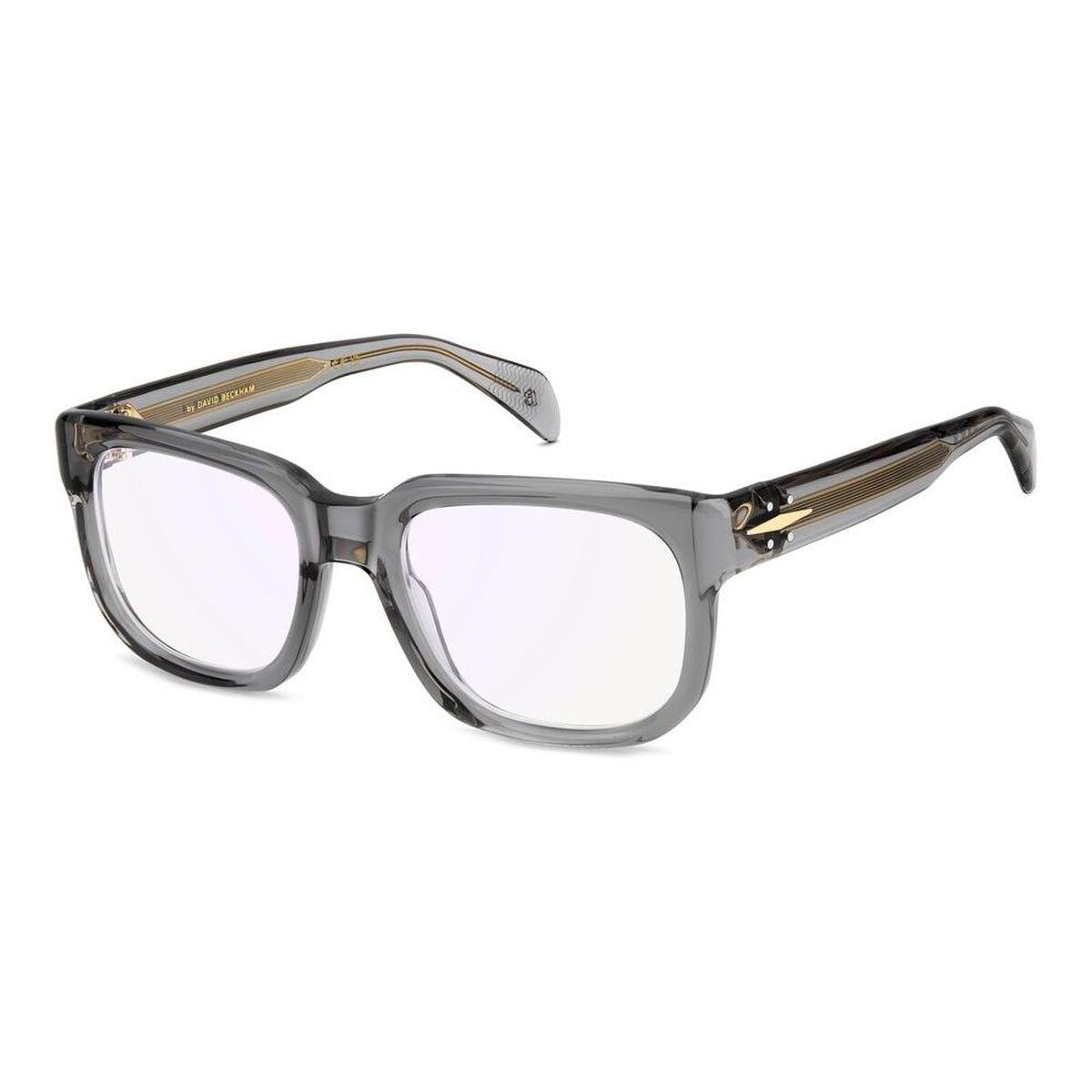 David Beckham DB 7156 brillestel - herre, acetat