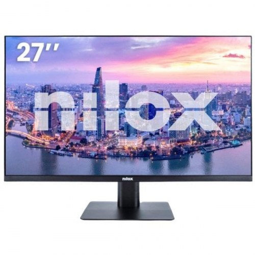Skærm til gaming Nilox NXM27FHD112 27" Full HD IPS 100 Hz