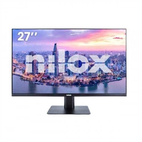 Skærm til gaming Nilox NXM27FHD112 27" Full HD IPS 100 Hz