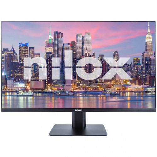 Skærm til gaming Nilox NXM27FHD112 27" Full HD IPS 100 Hz