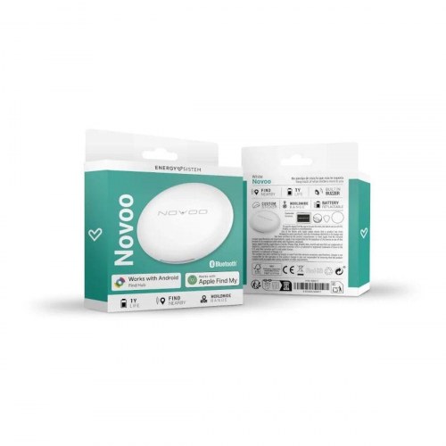 GPS-tracker Energy Sistem SmartTag