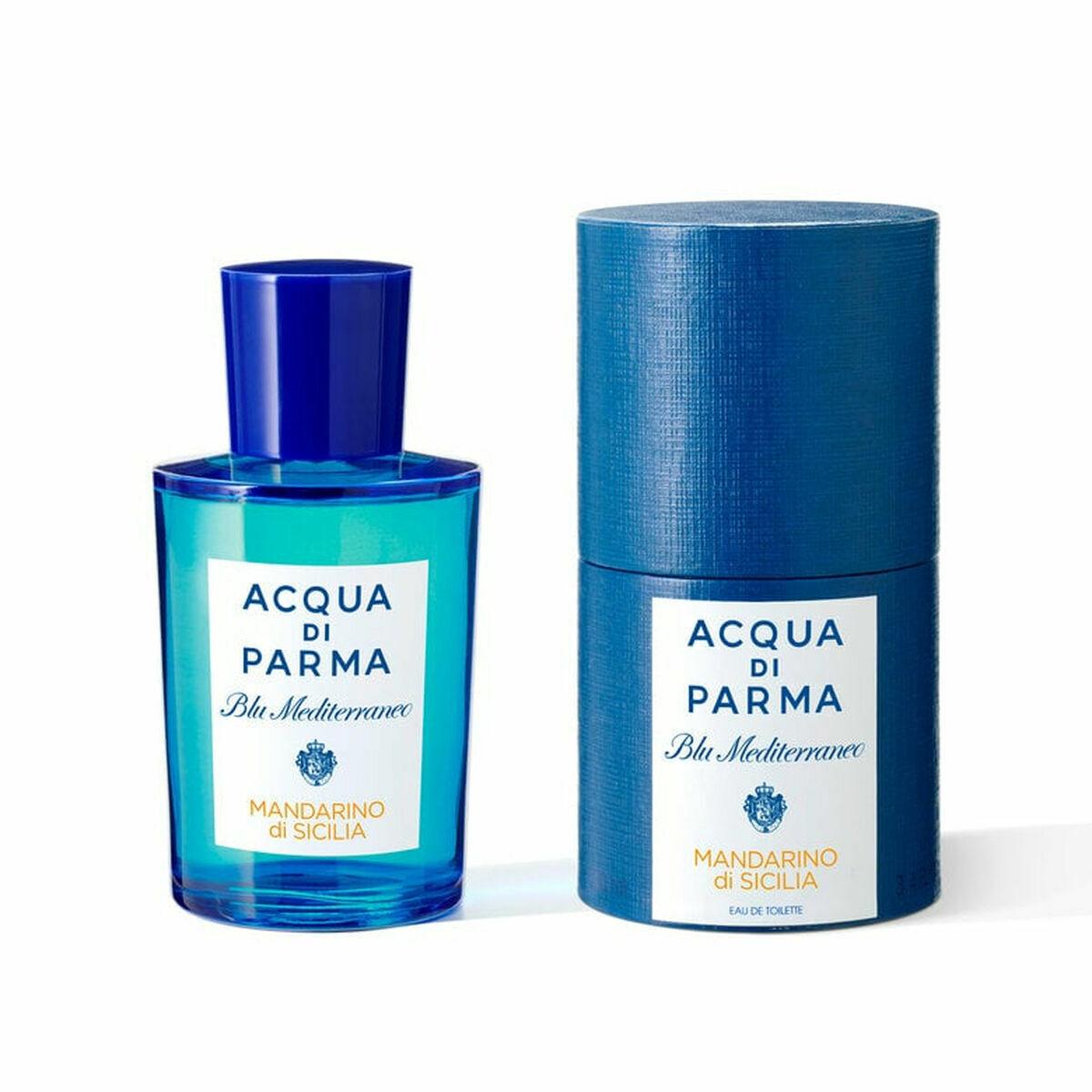 Parfume til kvinder Acqua Di Parma Blu Mediterraneo Mandarino di Sicilia EDT 100 ml