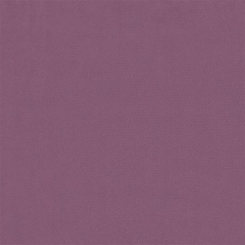 Børnesengestel med hovedgærde - lilla 90 x 200 cm fløjl