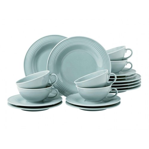 Kaffesæt til 6 personer – Select