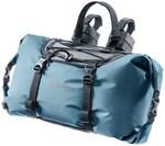 Cykelstyrtaske Deuter Cabezon HB 14 - atlantic-black