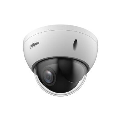 Overvågningskamera IP Dahua SD22404DB-GNY dome, 4 MP, PTZ, PoE billede