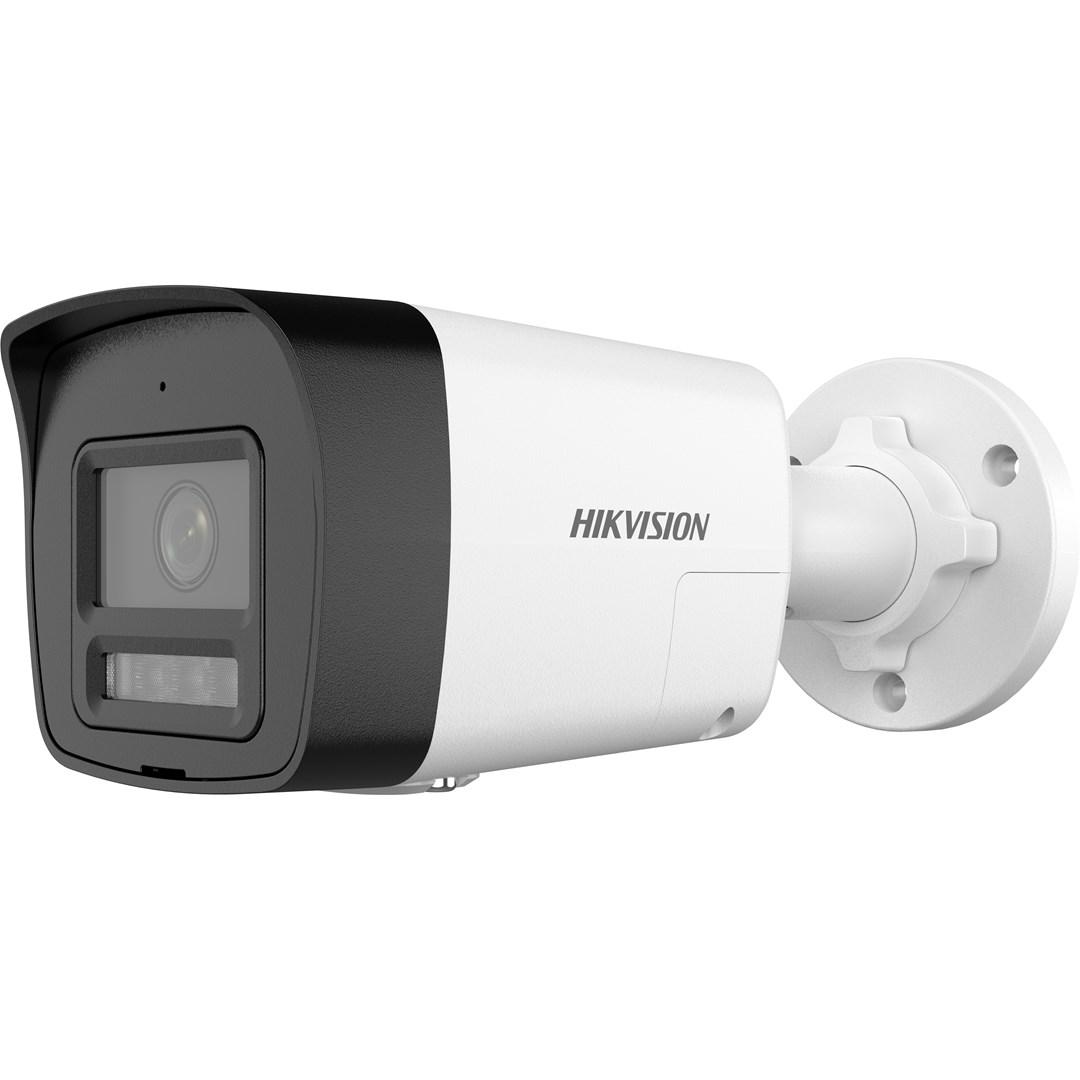 Hikvision DS-2CD1043G2-LIUF/SL(2.8MM)PL Netværksovervågningskamera Udendørs Indendørs 2560x1440