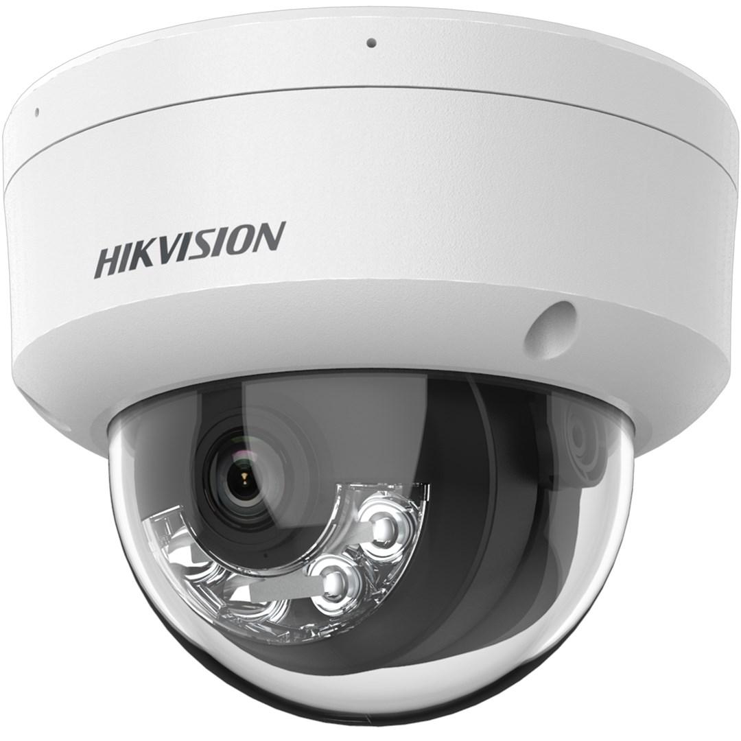 Overvågningskamera Hikvision DS-2CD1143G2-LIU 2,8 mm IP dome