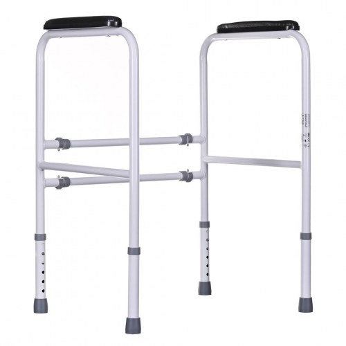 Toiletstøtte til at rejse sig – ActionMed