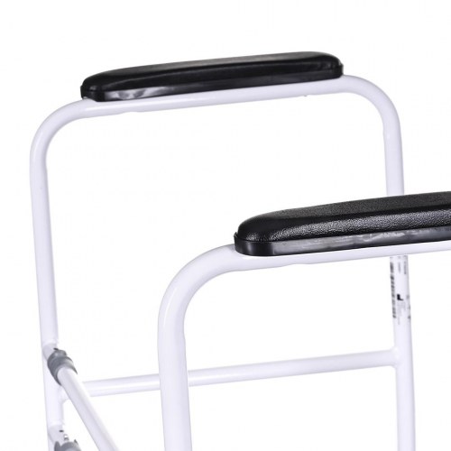 Toiletstøtte til at rejse sig – ActionMed