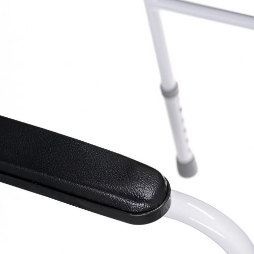 Toiletstøtte til at rejse sig – ActionMed