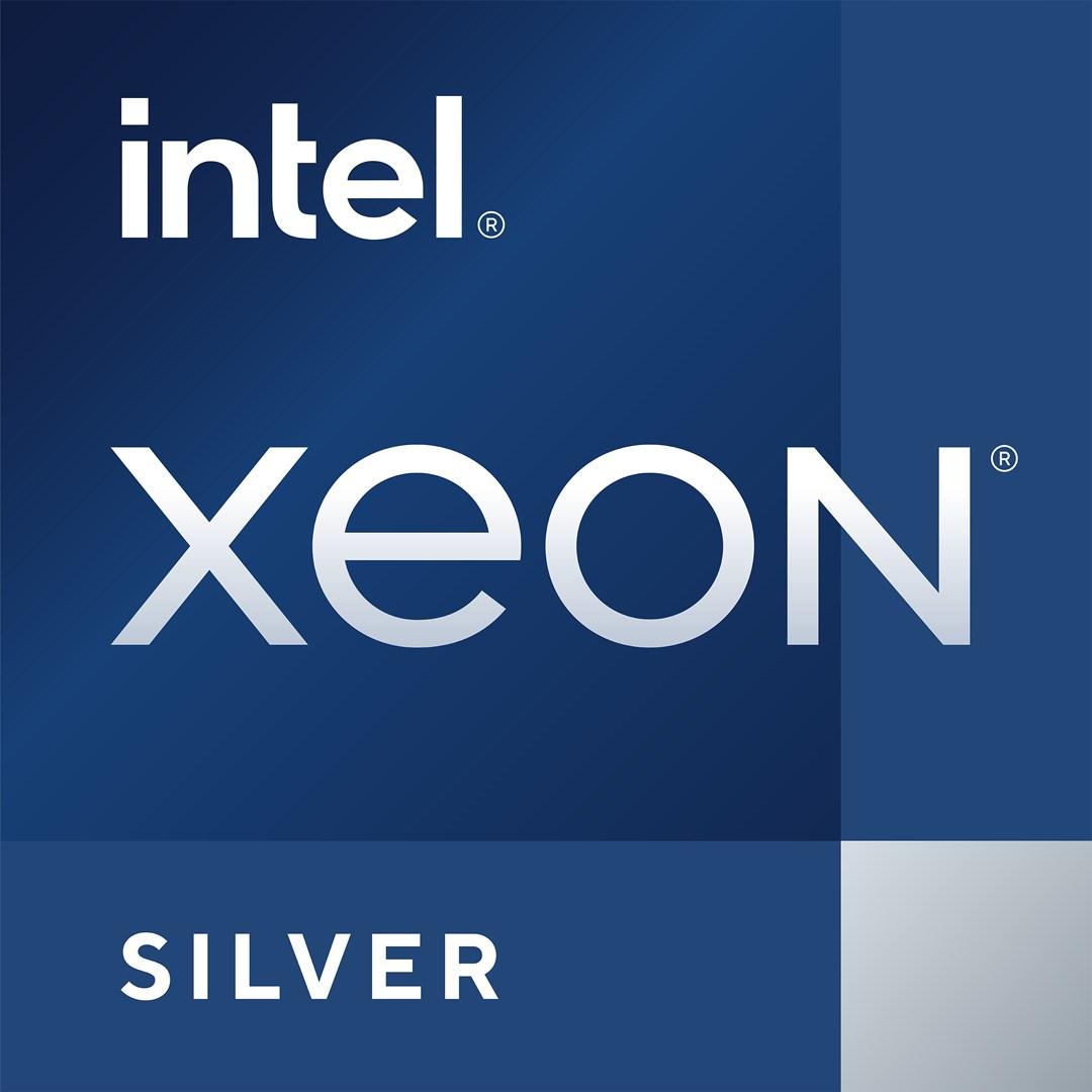 CPU Intel Xeon Silver 4410Y 12 kerner/24 tråde 2,0-3,9 GHz LGA4677 150 W TRAY