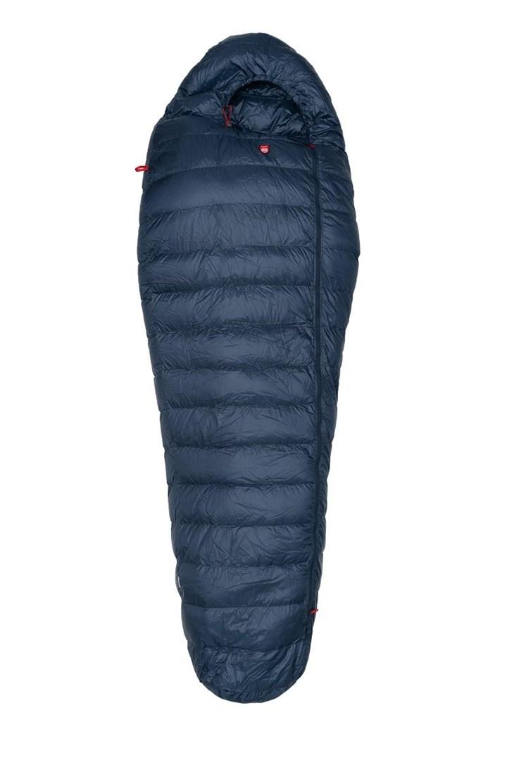 Sovepose SEA TO SUMMIT PAJAK Core 250 Regular - Navy