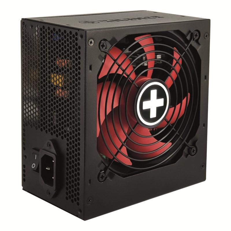 Strømforsyning ATX 450 W – Xilence Performance A+ (80 PLUS Bronze) billede