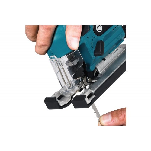 Stiksav Makita DJV185Z 18V, 400 W, 3.000 spm, 1,92 kg