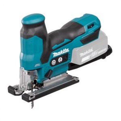 Stiksav Makita DJV185Z 18V, 400 W, 3.000 spm, 1,92 kg