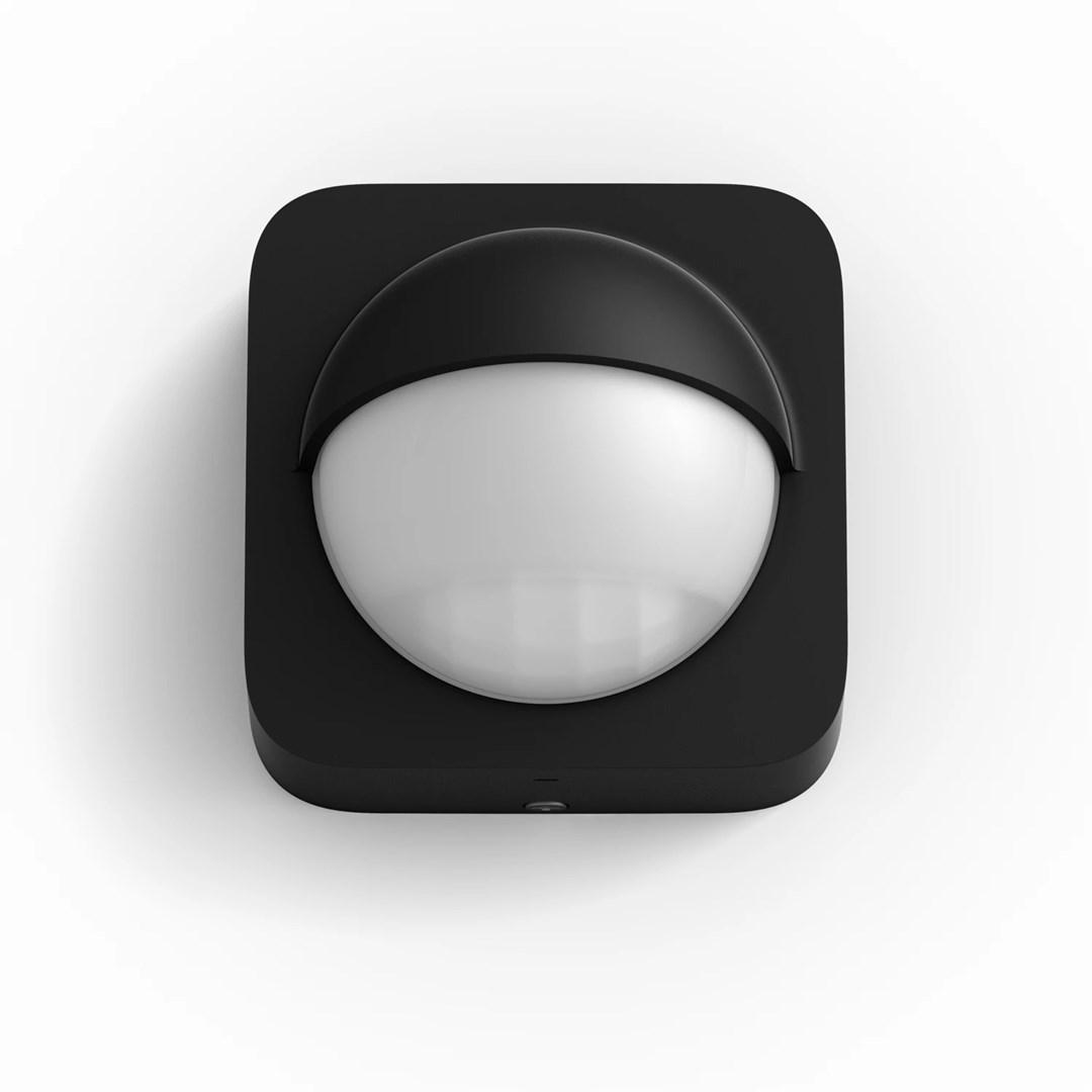 Udendørs bevægelsessensor - Philips Hue Outdoor sensor, sort