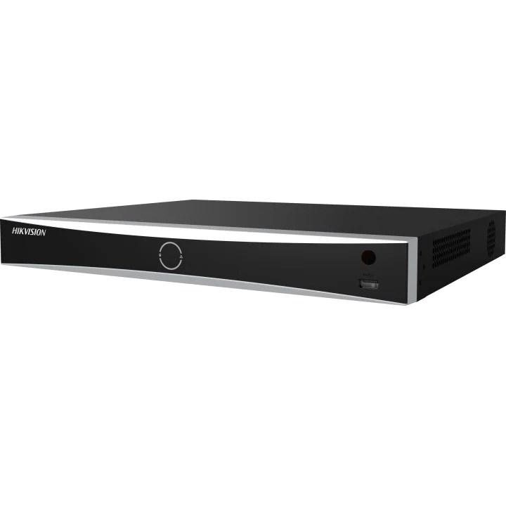 Netværksoptager Hikvision DS-7616NXI-K2 (D)(STD) – 16 kanaler
