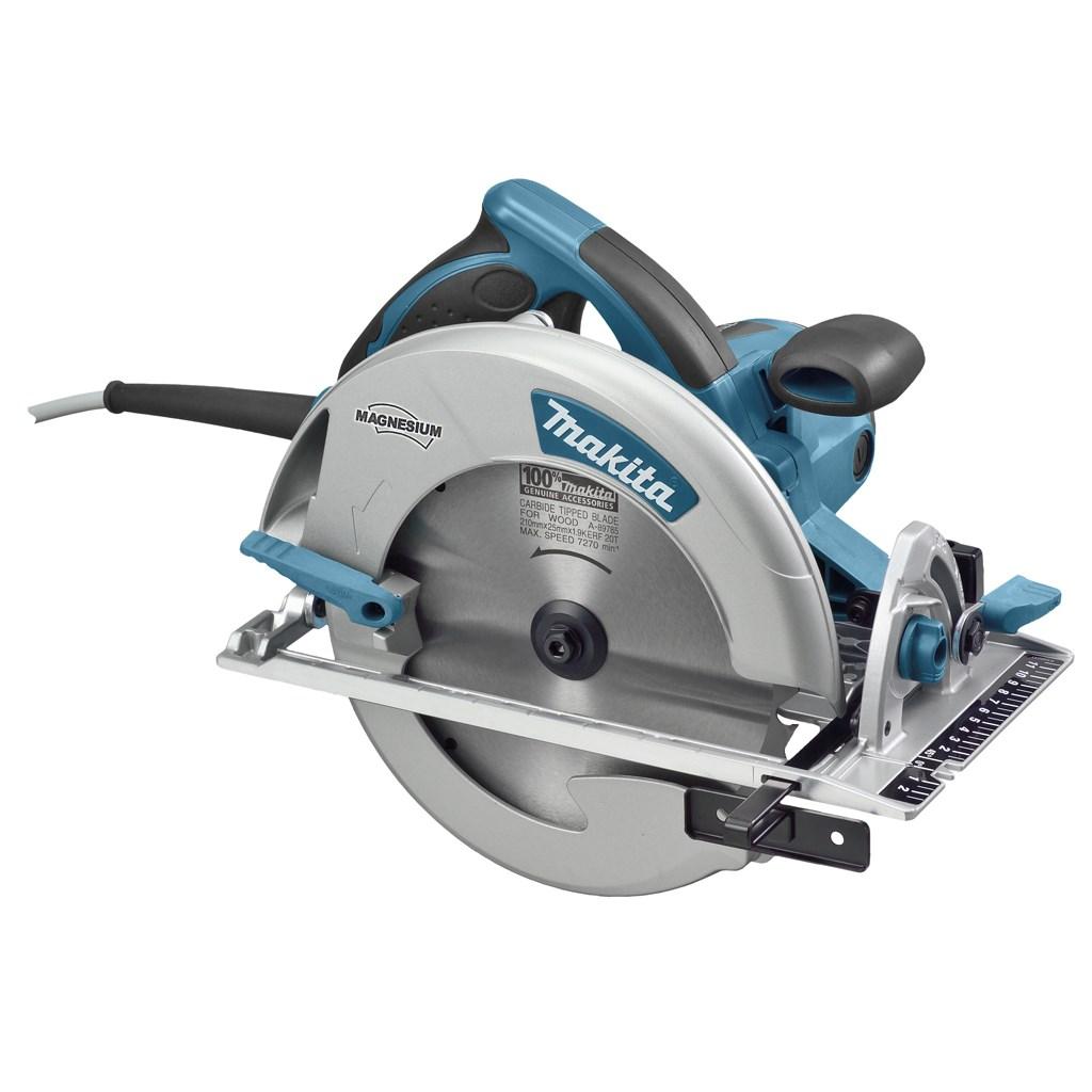 Rundsav Makita 5008MG billede